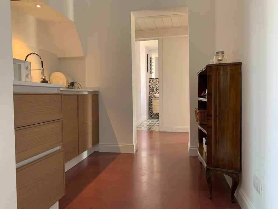 Appartamento Tradizionale Bari Luaran gambar
